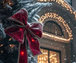 С Новым 2025 Годом!